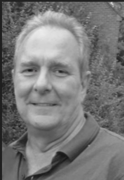 Mark Cunningham